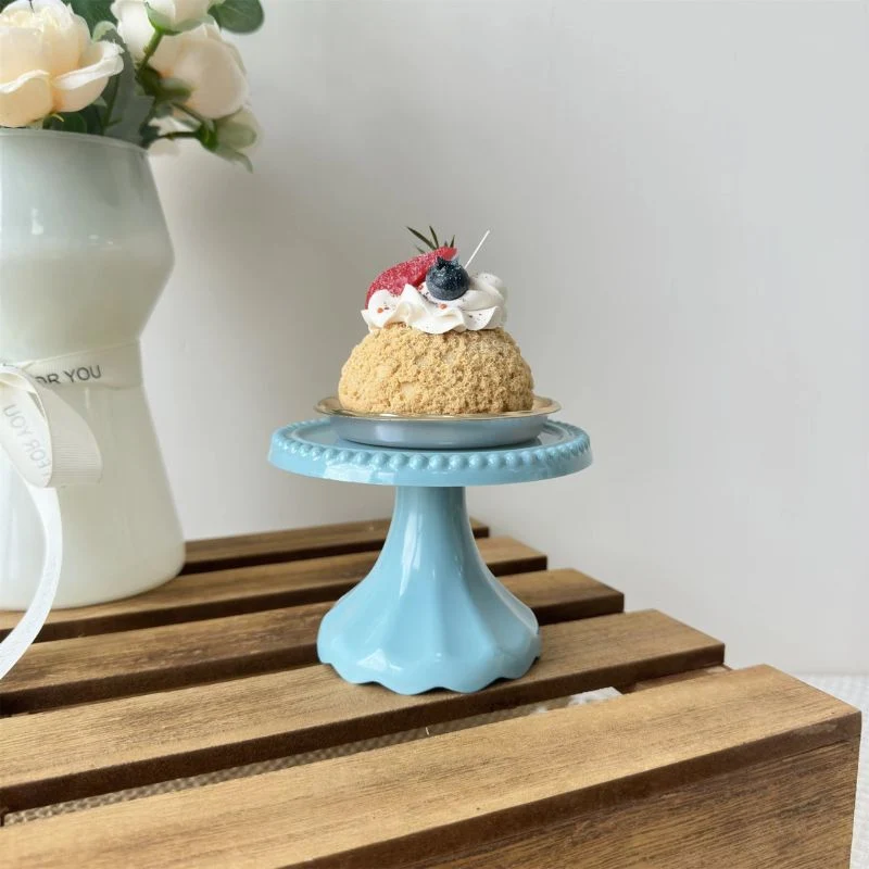 BakeAura – Cupcakeholder Stand til Bordbrug