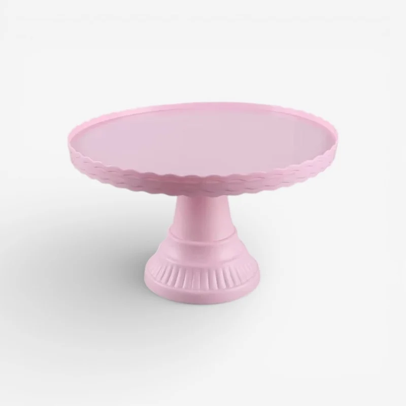 TeaHaven – Kageopsats og Tehylde med Kreativt Design