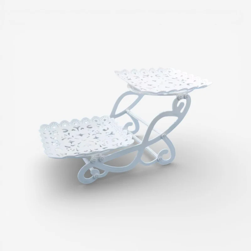 TeaHaven – Kageopsats og Tehylde med Kreativt Design