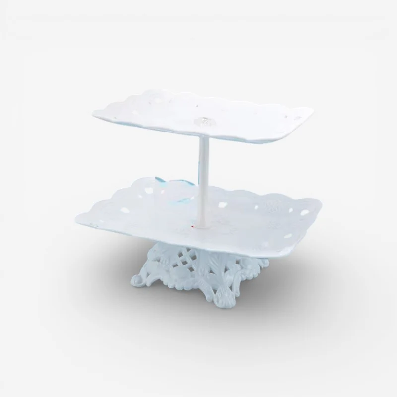 TeaHaven – Kageopsats og Tehylde med Kreativt Design