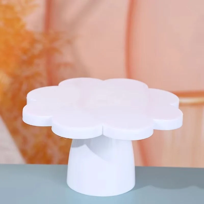 TeaHaven – Kageopsats og Tehylde med Kreativt Design