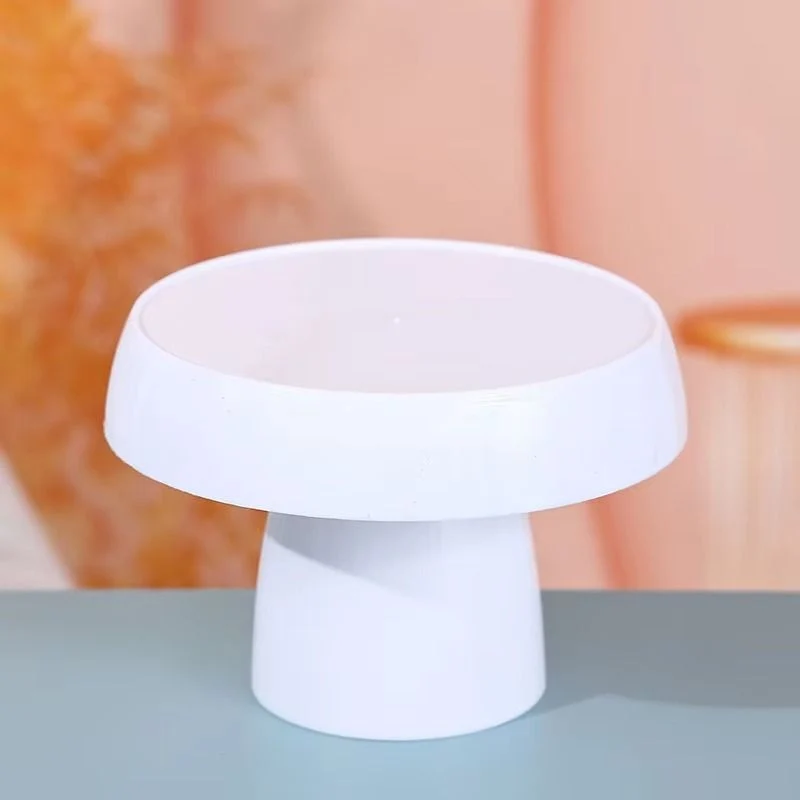 TeaHaven – Kageopsats og Tehylde med Kreativt Design