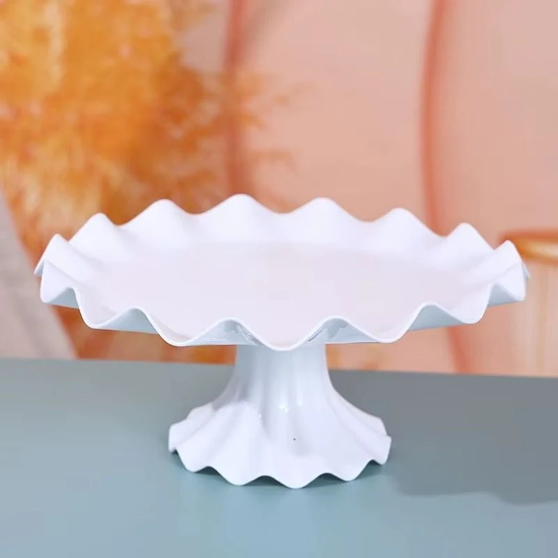 TeaHaven – Kageopsats og Tehylde med Kreativt Design