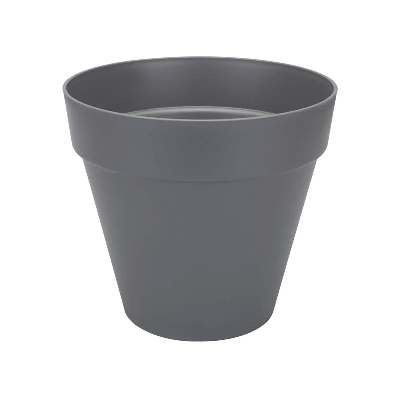 VASO LOFT URBAN ROUND 25CM COLORE A SCELTA