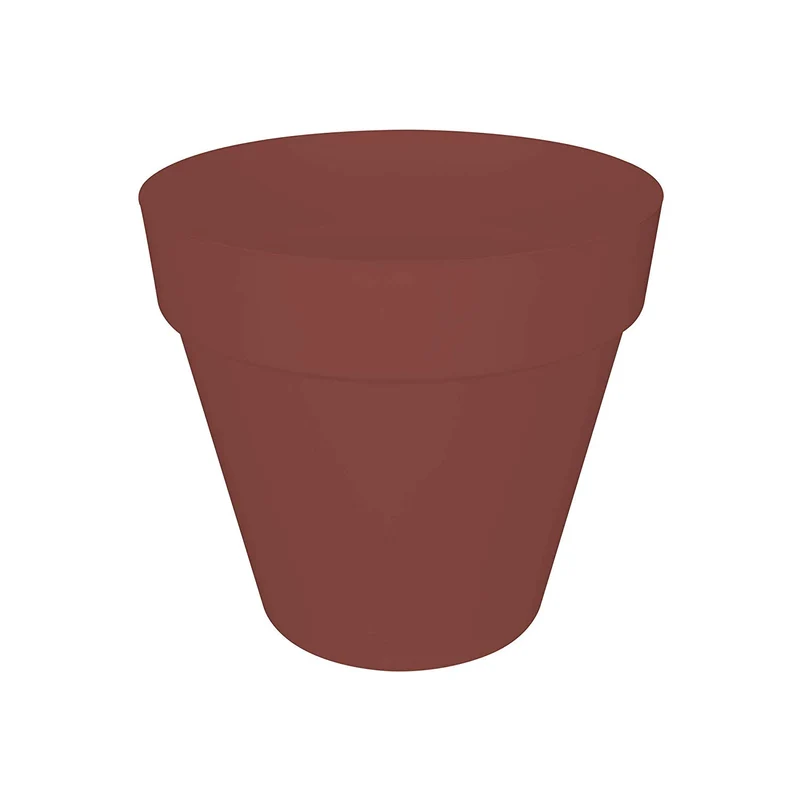 VASO LOFT URBAN ROUND 25CM COLORE A SCELTA