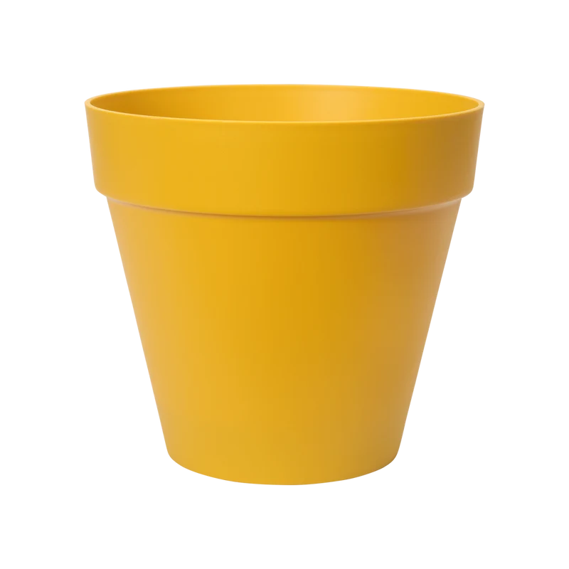 VASO LOFT URBAN ROUND 25CM COLORE A SCELTA