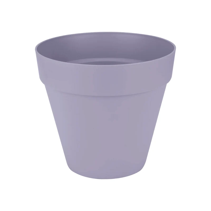 VASO LOFT URBAN ROUND 25CM COLORE A SCELTA