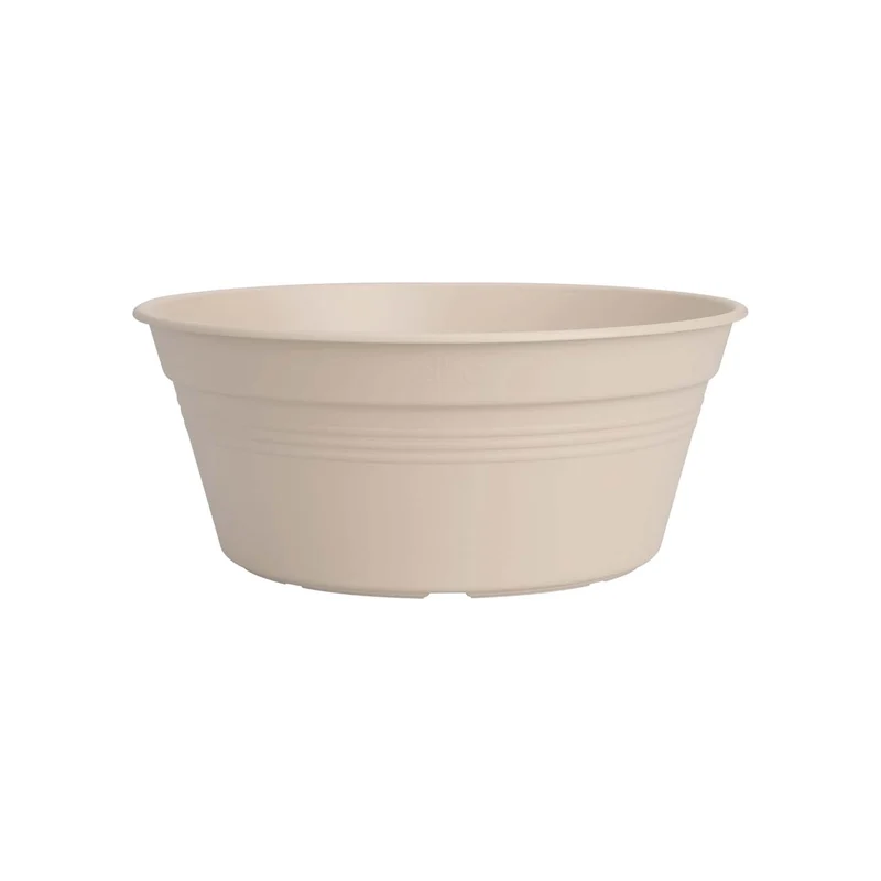 VASO PER BULBI GREEN BASICS BOWL 38CM COLORE A SCELTA