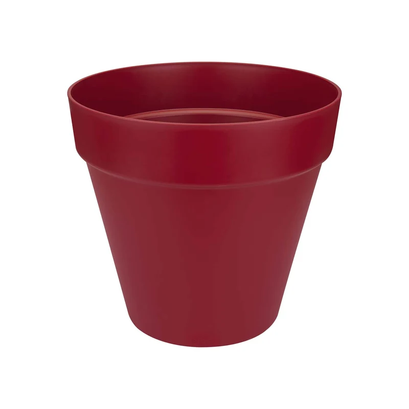 VASO LOFT URBAN ROUND 20CM COLORE A SCELTA