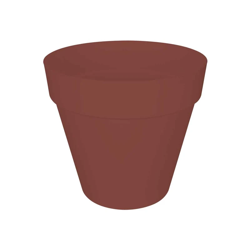 VASO LOFT URBAN ROUND 20CM COLORE A SCELTA