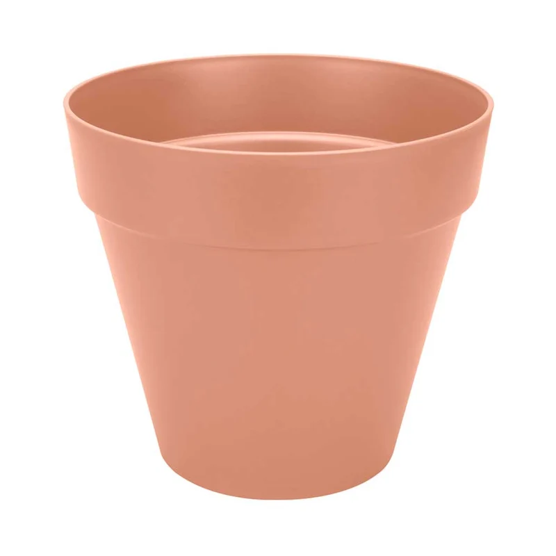 VASO LOFT URBAN ROUND 20CM COLORE A SCELTA