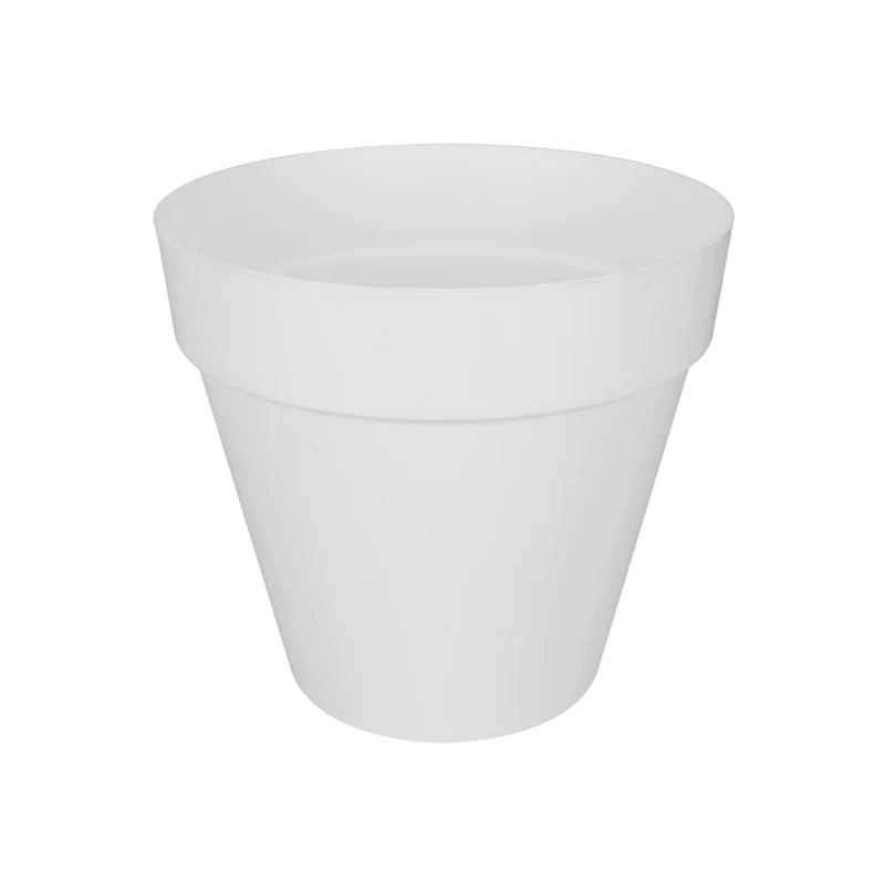 VASO LOFT URBAN ROUND 20CM COLORE A SCELTA