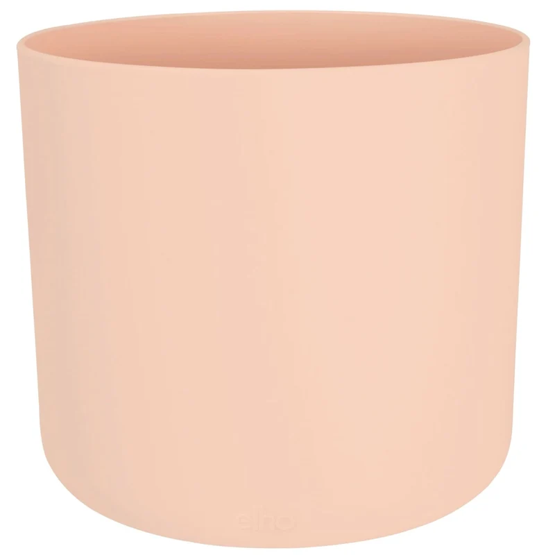 VASO B.FOR SOFT ROUND 14CM COLORE A SCELTA
