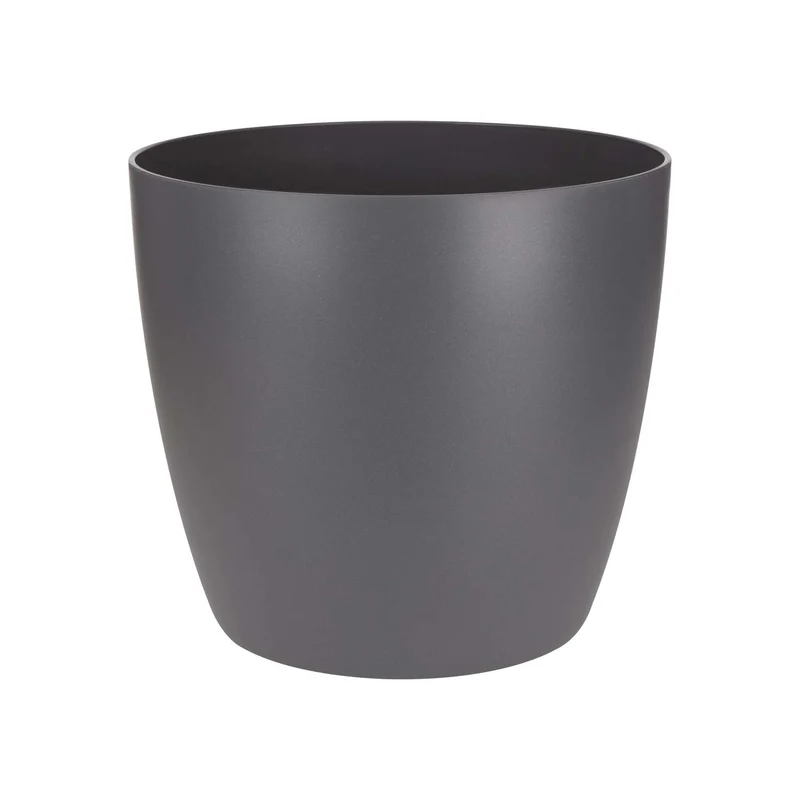 VASO BRUSSELS ROUND MINI 10,5CM COLORE A SCELTA