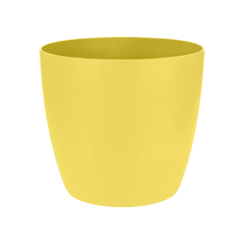 VASO BRUSSELS ROUND MINI 10,5CM COLORE A SCELTA