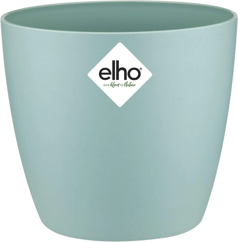 VASO BRUSSELS ROUND MINI 10,5CM COLORE A SCELTA