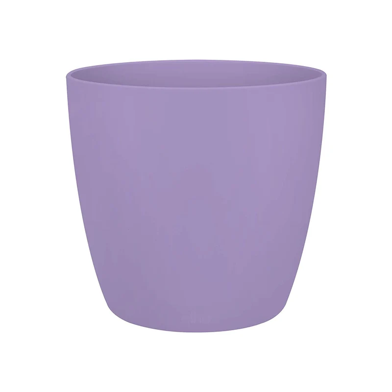 VASO BRUSSELS ROUND MINI 9,5CM COLORE A SCELTA