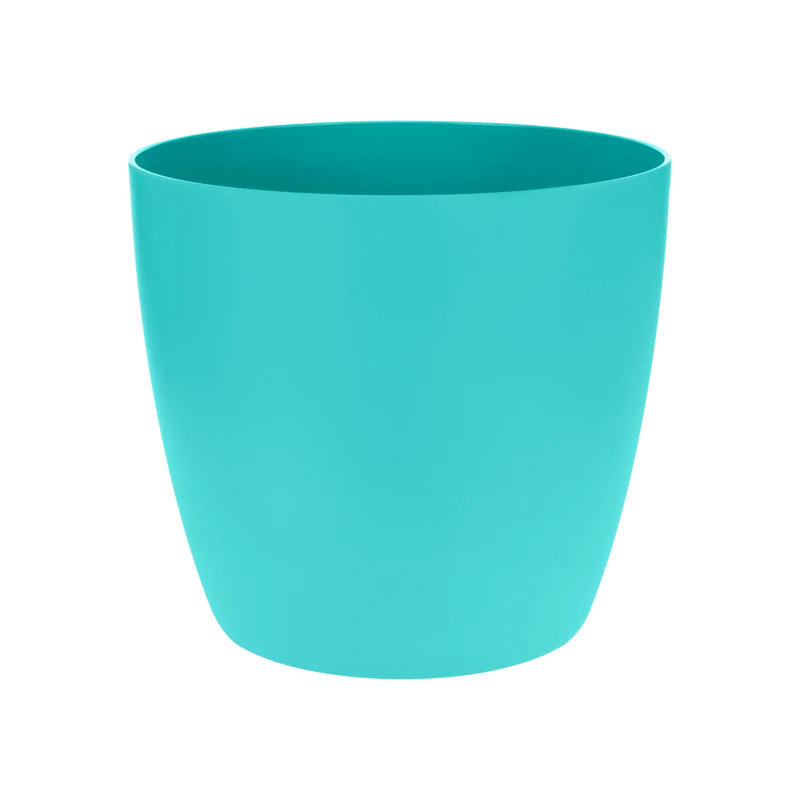 VASO BRUSSELS ROUND MINI 7CM COLORE A SCELTA