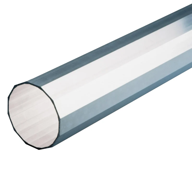 Tube à rouleaux solaires réglables Rocky AT-1 - 20 pi