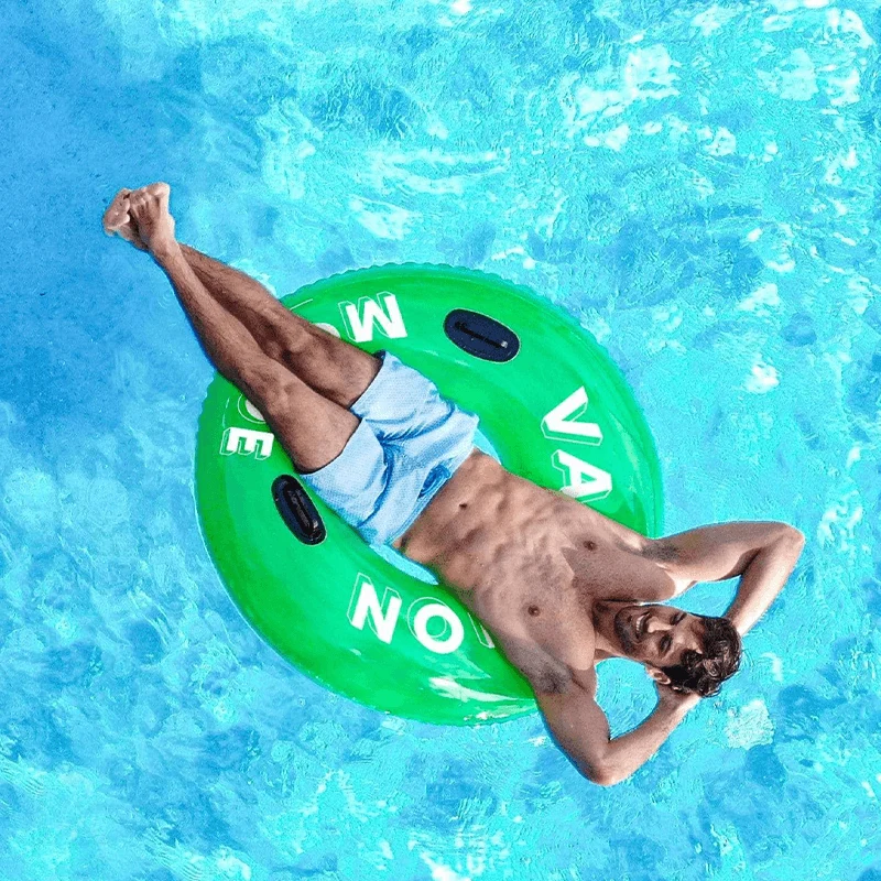 Tube de nage "Vacation Mode"