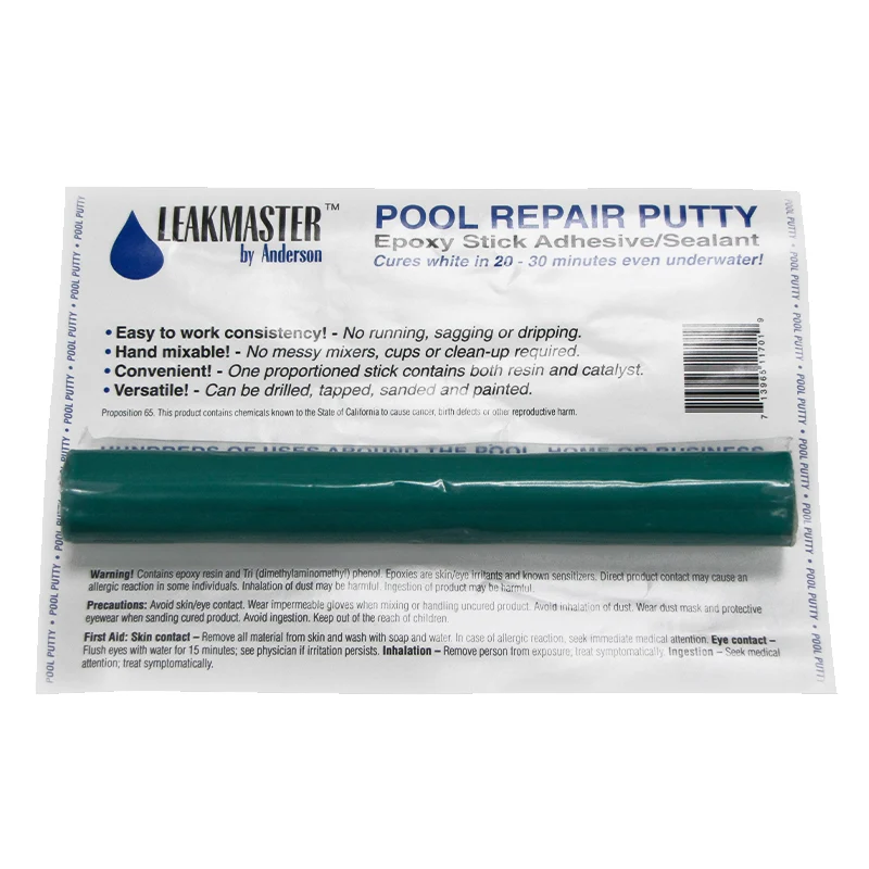 Tube de scellant adhésif en epoxy