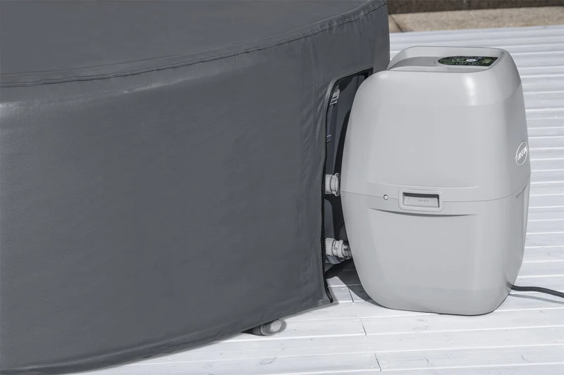 Lay-Z spa isolerende beschermhoes - Ø 180 cm