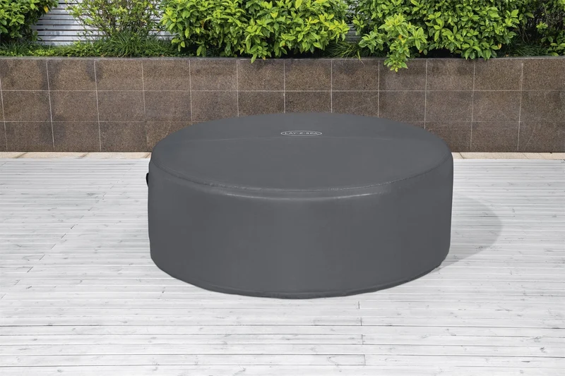 Lay-Z spa isolerende beschermhoes - Ø 180 cm