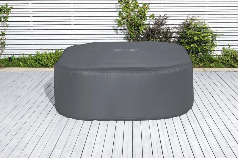 Lay-Z spa isolerende beschermhoes - 180 x 180 cm