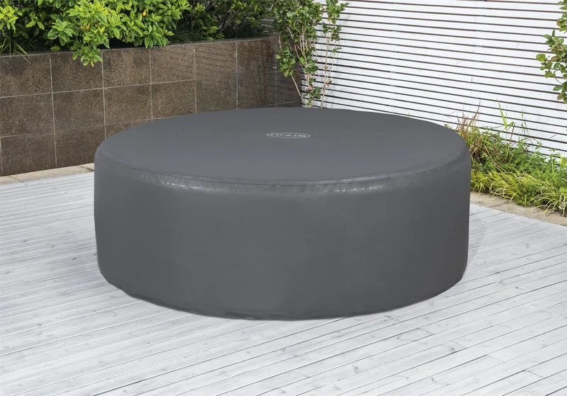 Lay-Z spa isolerende beschermhoes - Ø 216 cm