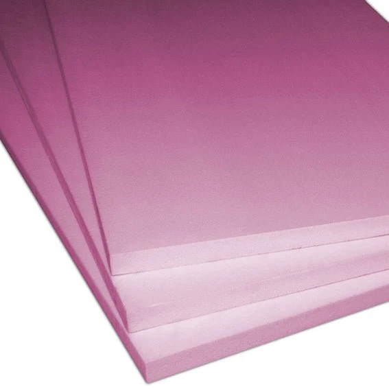 Bodem Isolatie set voor een rond zwembad Ø300 cm