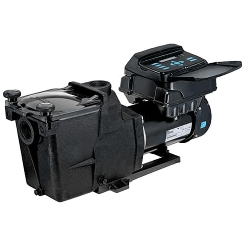Pompe de piscine Super à vitesse variable - 1,65 HP
