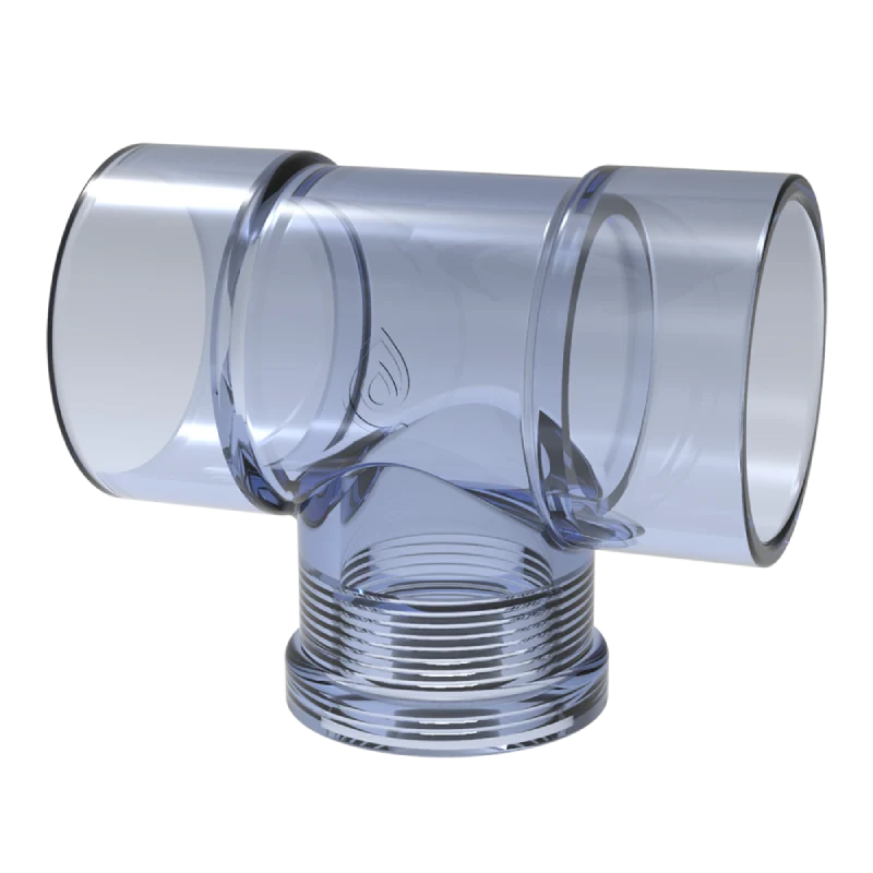 Système d’Ionisation Clearblue