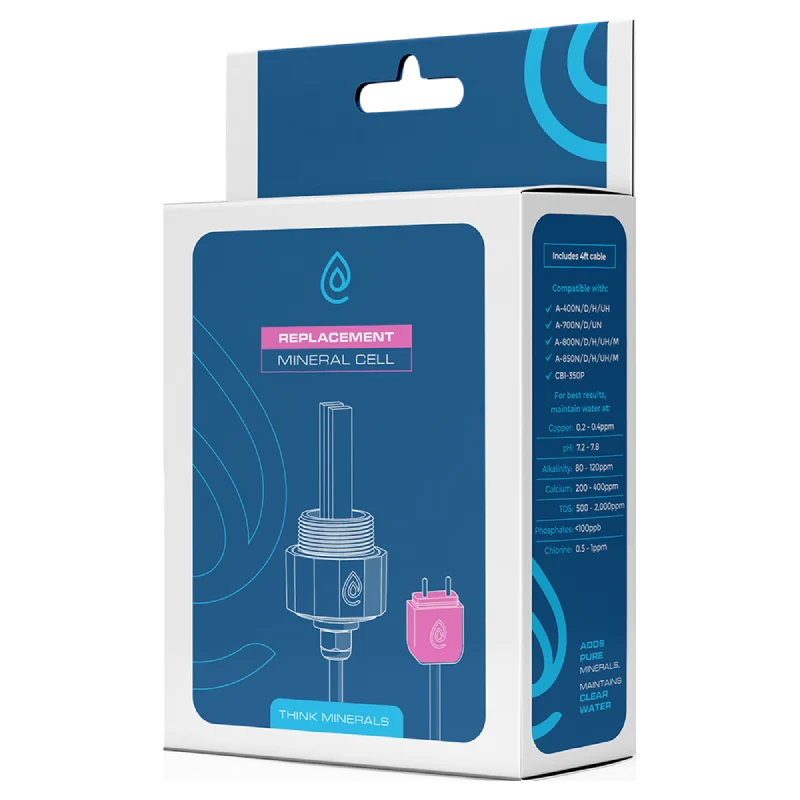 Système d’Ionisation Clearblue