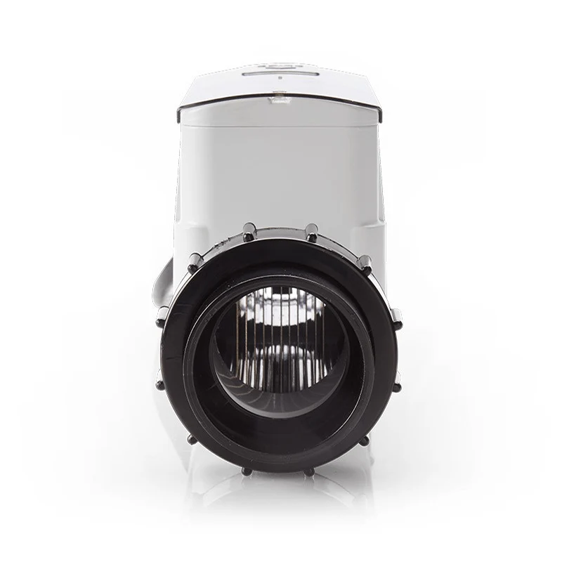Système IntelliChlor pour piscine au sel - 15 000 gal