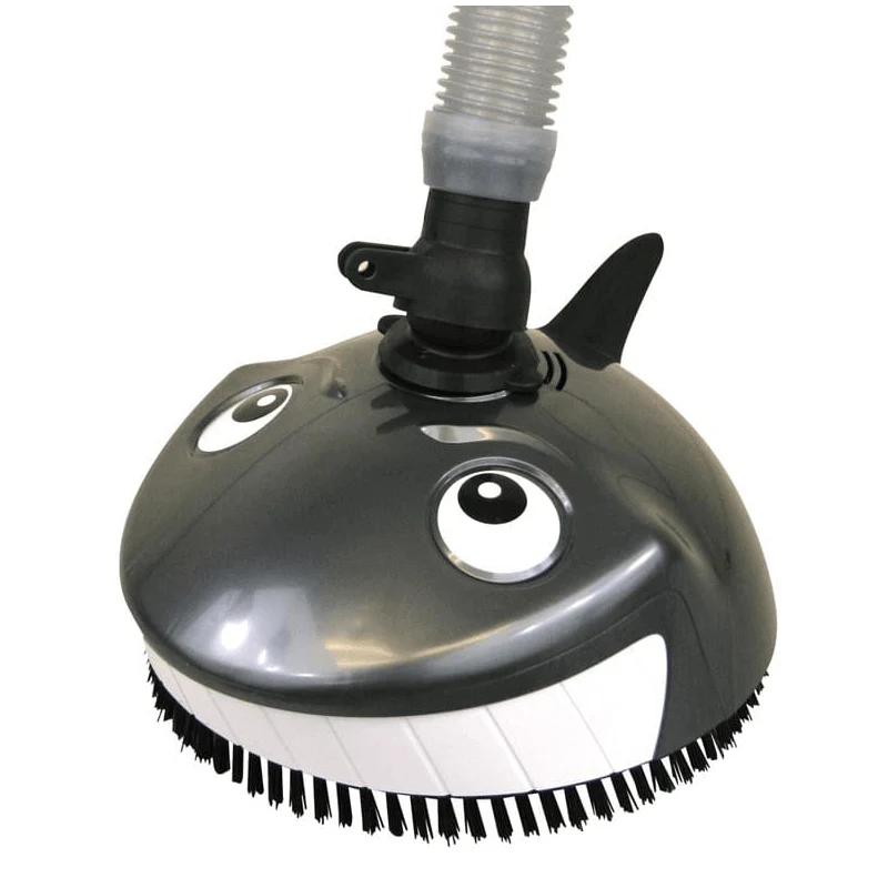 Tête de nettoyeur Kreepy Krauly 'Lil Shark