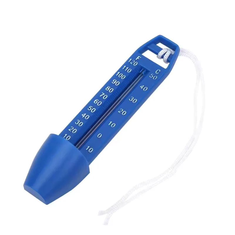 Thermomètre de piscine - 10 po