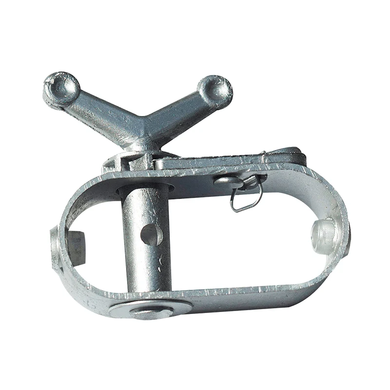 Treuil pour couverture d'hiver de piscine hors terre