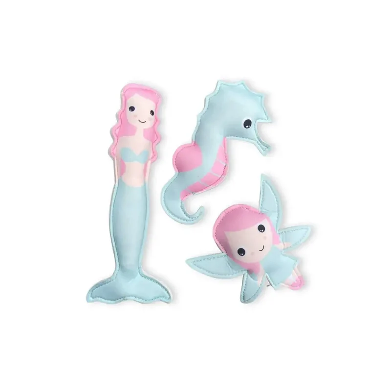 Jouets de plongée sirène - Swim Essential