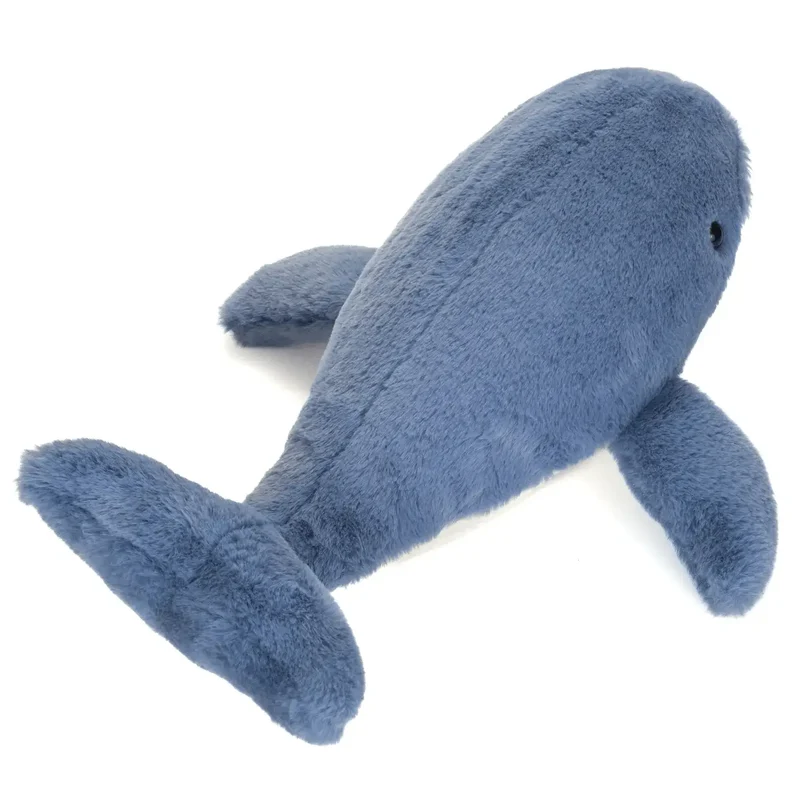 Baleine Waltraud 44 cm - peluche - peluche - Teddy Hermann