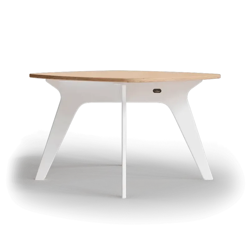 Table de Jeu Moderne pour Enfants - All Circles