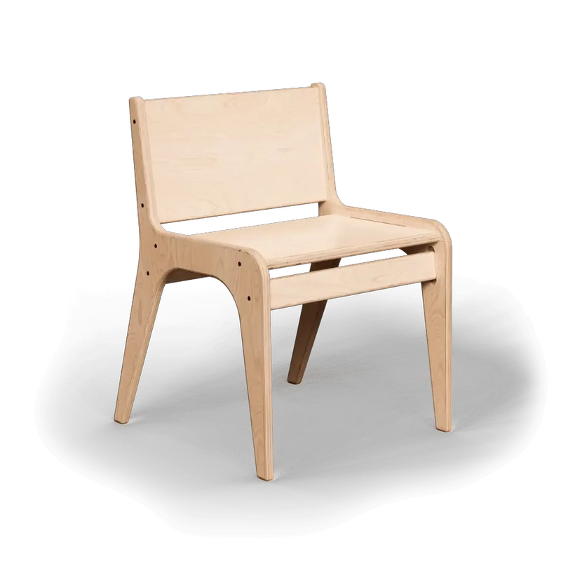 Ensemble Table et Chaise - All Circles