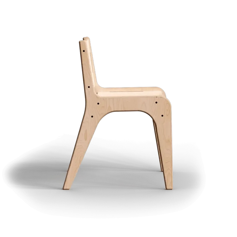 Ensemble Table et Chaise - All Circles