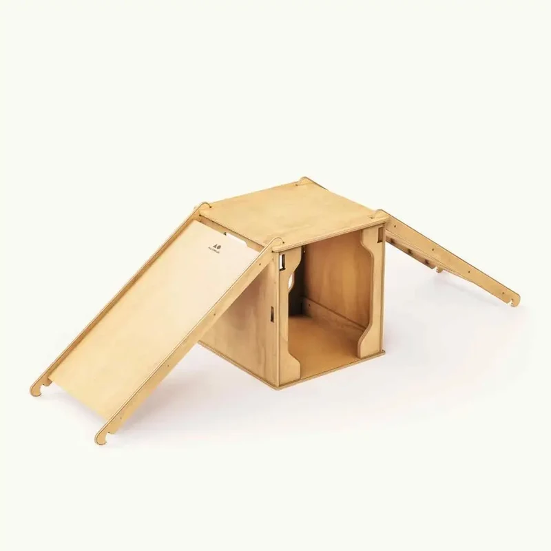 PlayBox Mountain Top - All Circles
