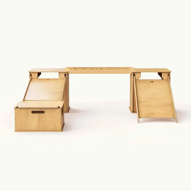 PlayBox Château - All Circles