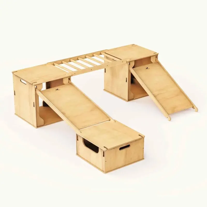 PlayBox Château - All Circles