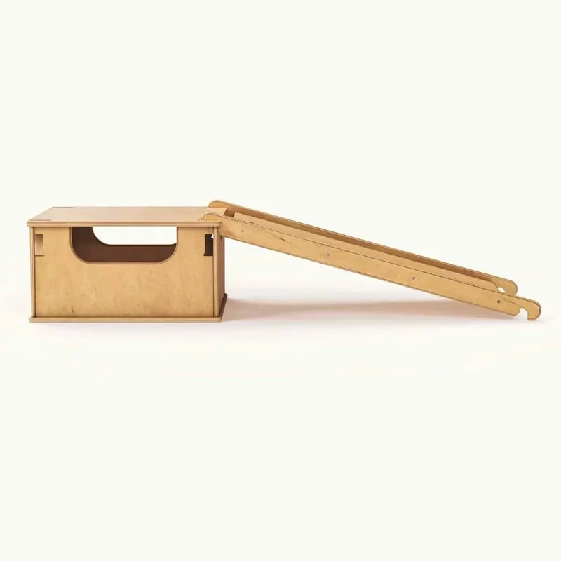 PlayBox Little Climber - All Circles