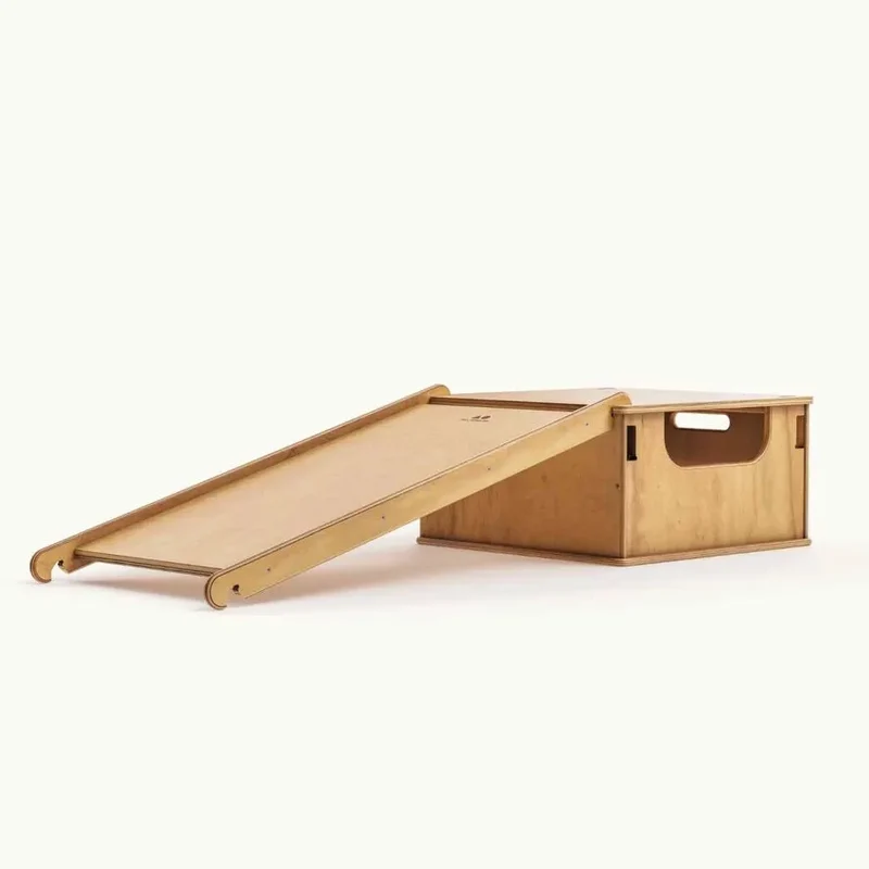 PlayBox Little Climber - All Circles