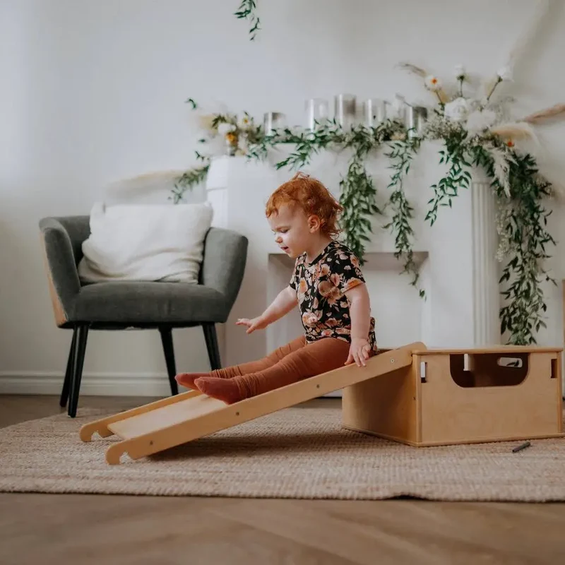 PlayBox Little Climber - All Circles