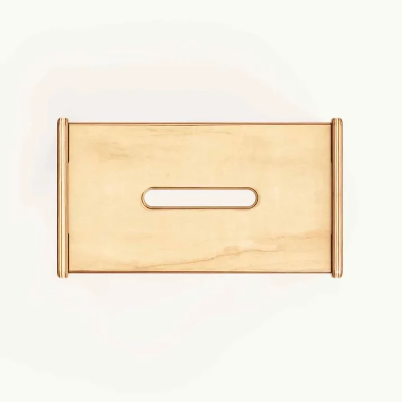 One Step | Marchepieds en Bois pour Enfants - All Circles