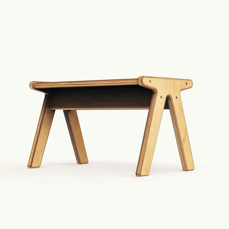 One Step | Marchepieds en Bois pour Enfants - All Circles